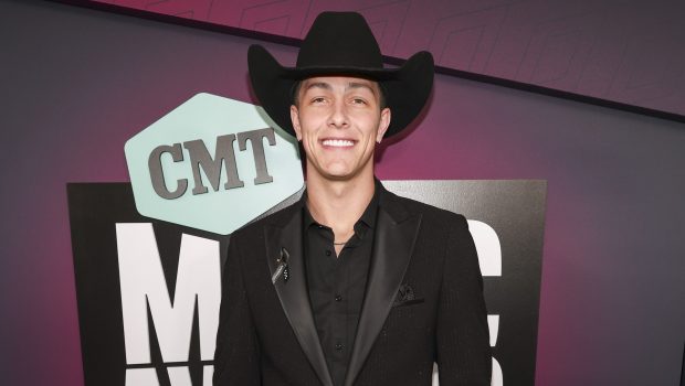 Tayler Holder Tour Cancellation: Why He's Stepping Back