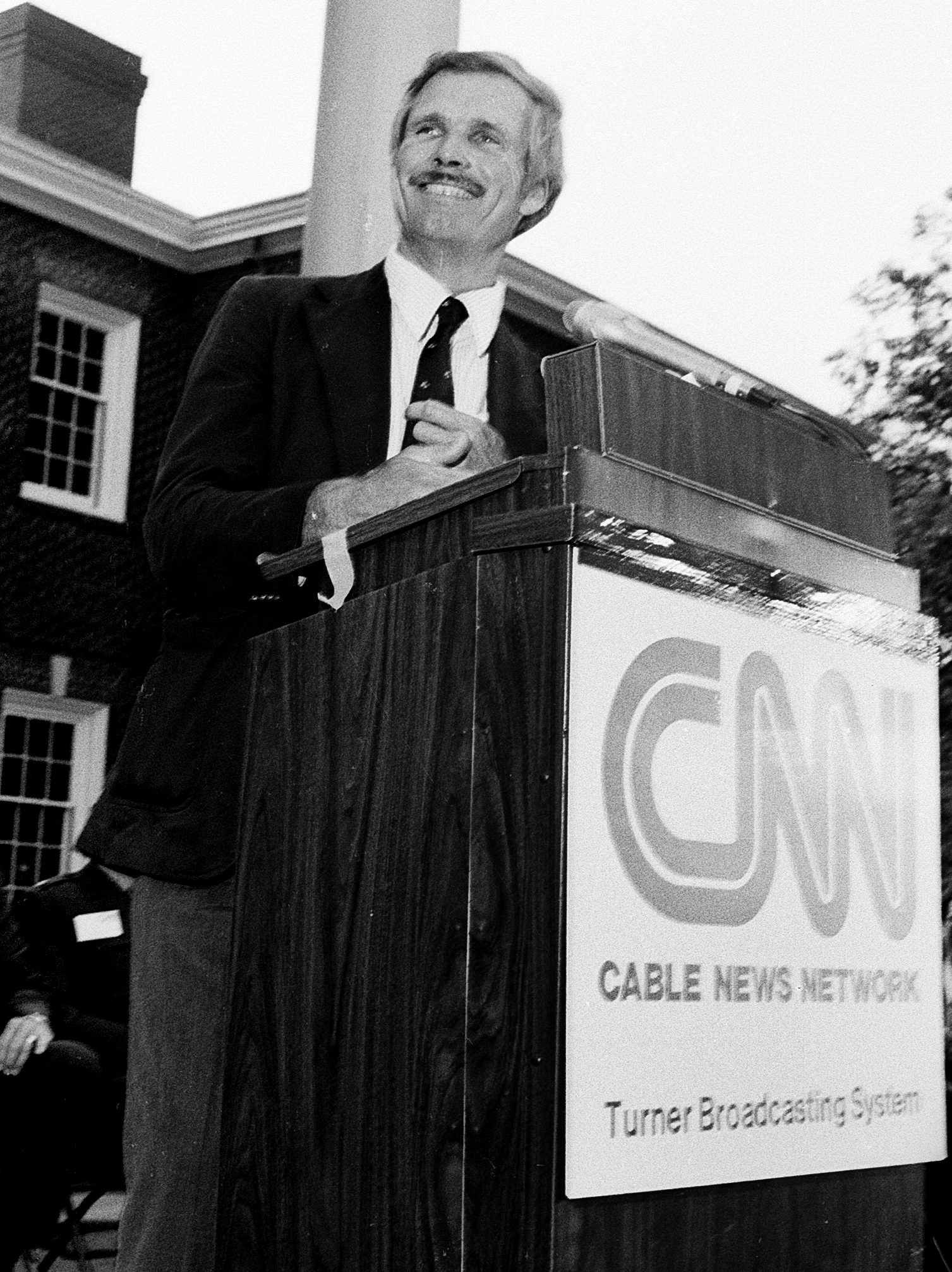 Ted Turner's Cause of Death: How Did the CNN Creator & Media Mogul Die?