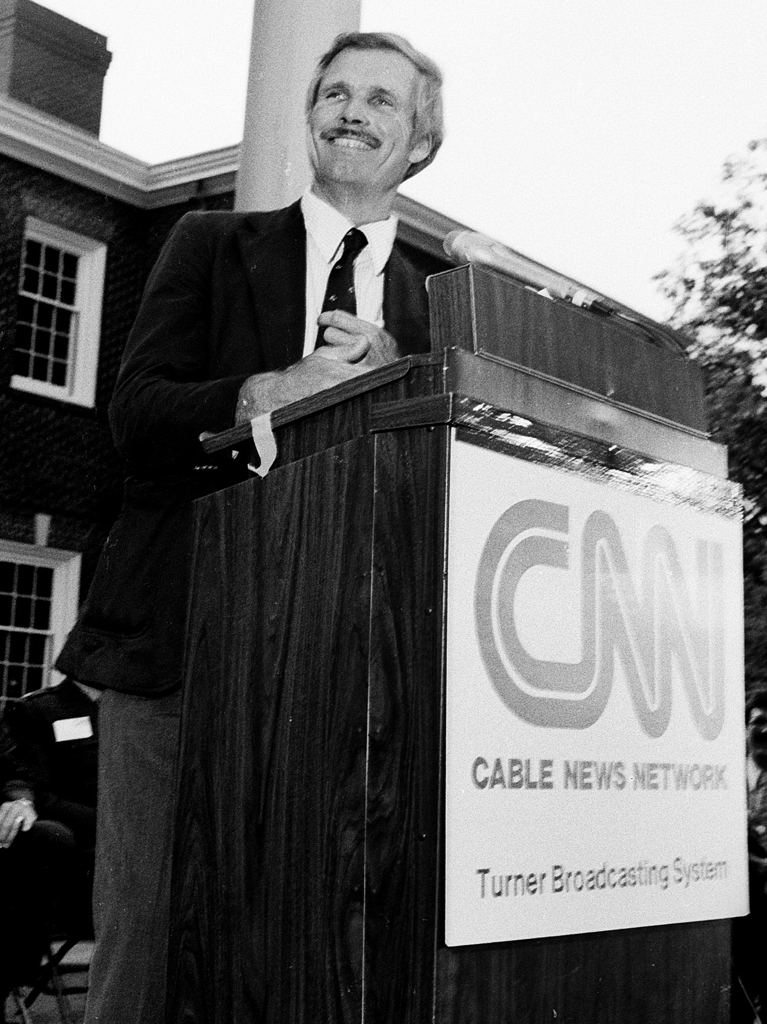 Ted Turner Net Worth: How Much Money the CNN Founder Made
