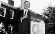 Ted Turner's Cause of Death: How Did the CNN Creator & Media Mogul Die?
