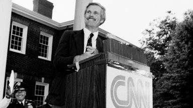  How Did the CNN Creator & Media Mogul Die?