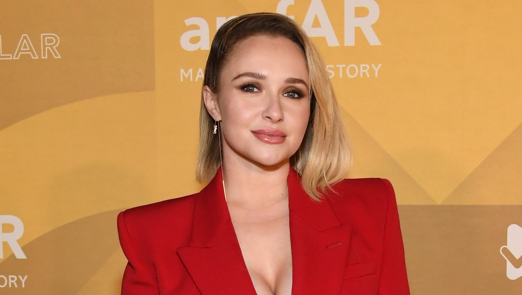 Hayden Panettiere’s Net Worth: How Much Money the Actress Has Now