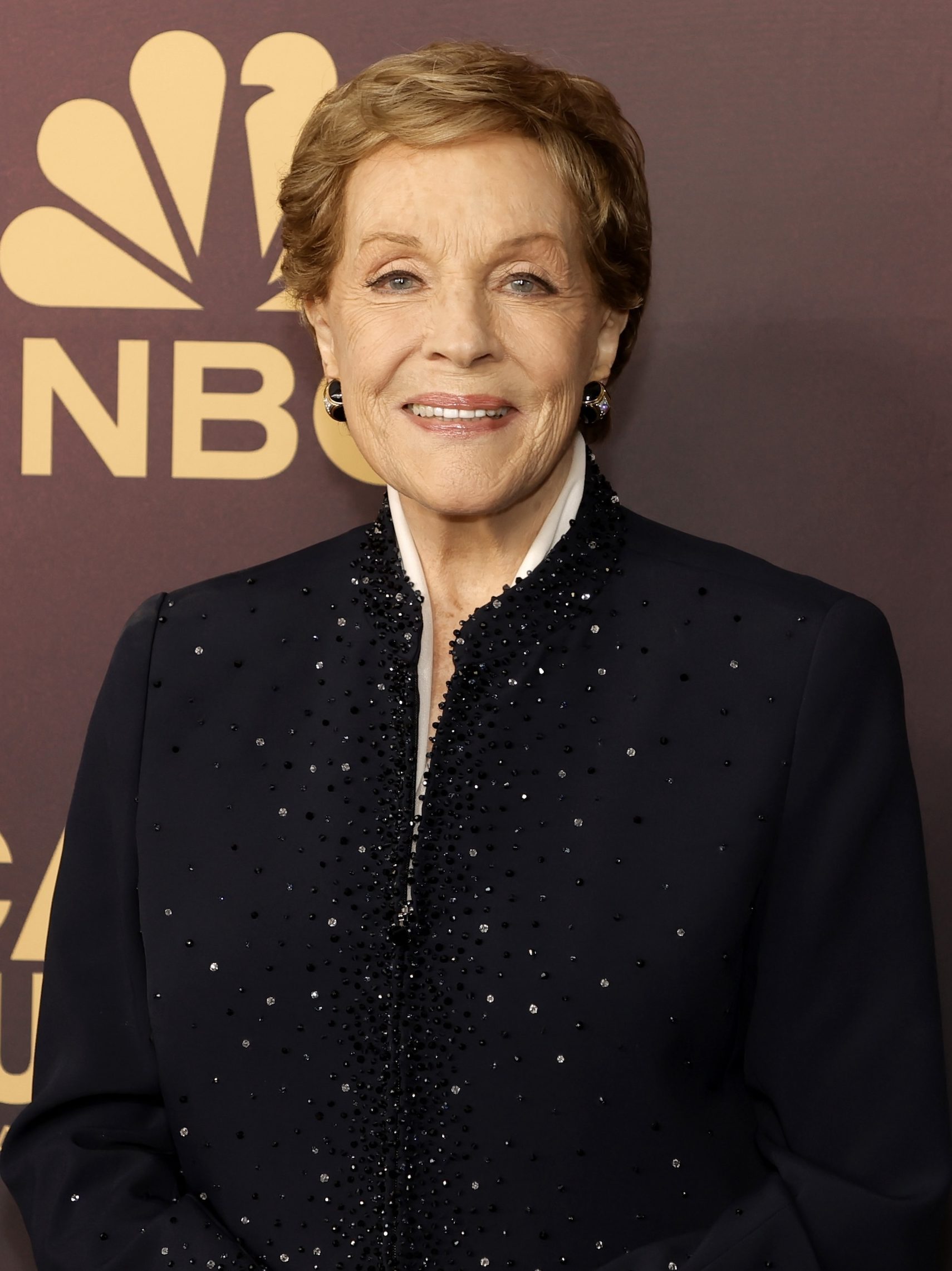 Does Julie Andrews Have Parkinson's? All About the Actress' Health Now