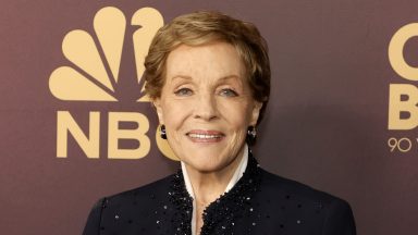 Does Julie Andrews Have Parkinson's? All About the Actress' Health Now