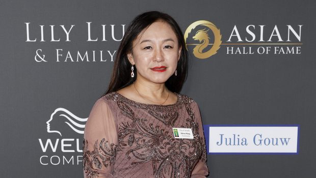 Is Eileen Wang a Democrat? Former Arcadia Mayor's Political Party Affiliation