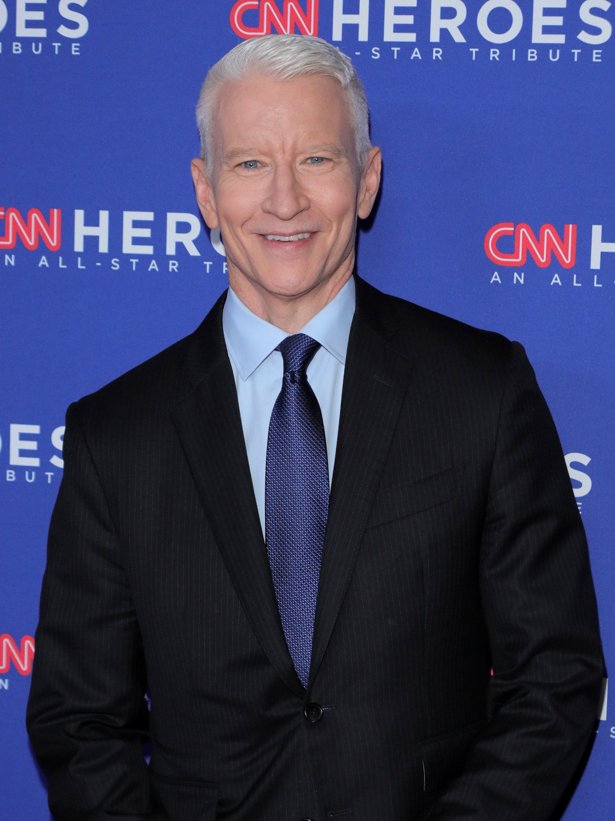 Why Is Anderson Cooper Leaving '60 Minutes'? Inside His Departure