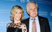 Ted Turner's Wife: All About His Ex-Wives, Including Jane Fonda