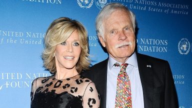  All About His Ex-Wives, Including Jane Fonda