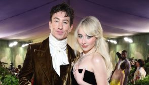 Barry Keoghan - Barry Keoghan finally addresses 'narrative that's not true' — denies cheating on