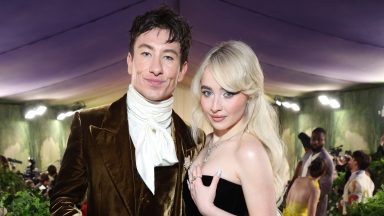 Barry Keoghan - Barry Keoghan finally addresses 'narrative that's not true' — denies cheating on