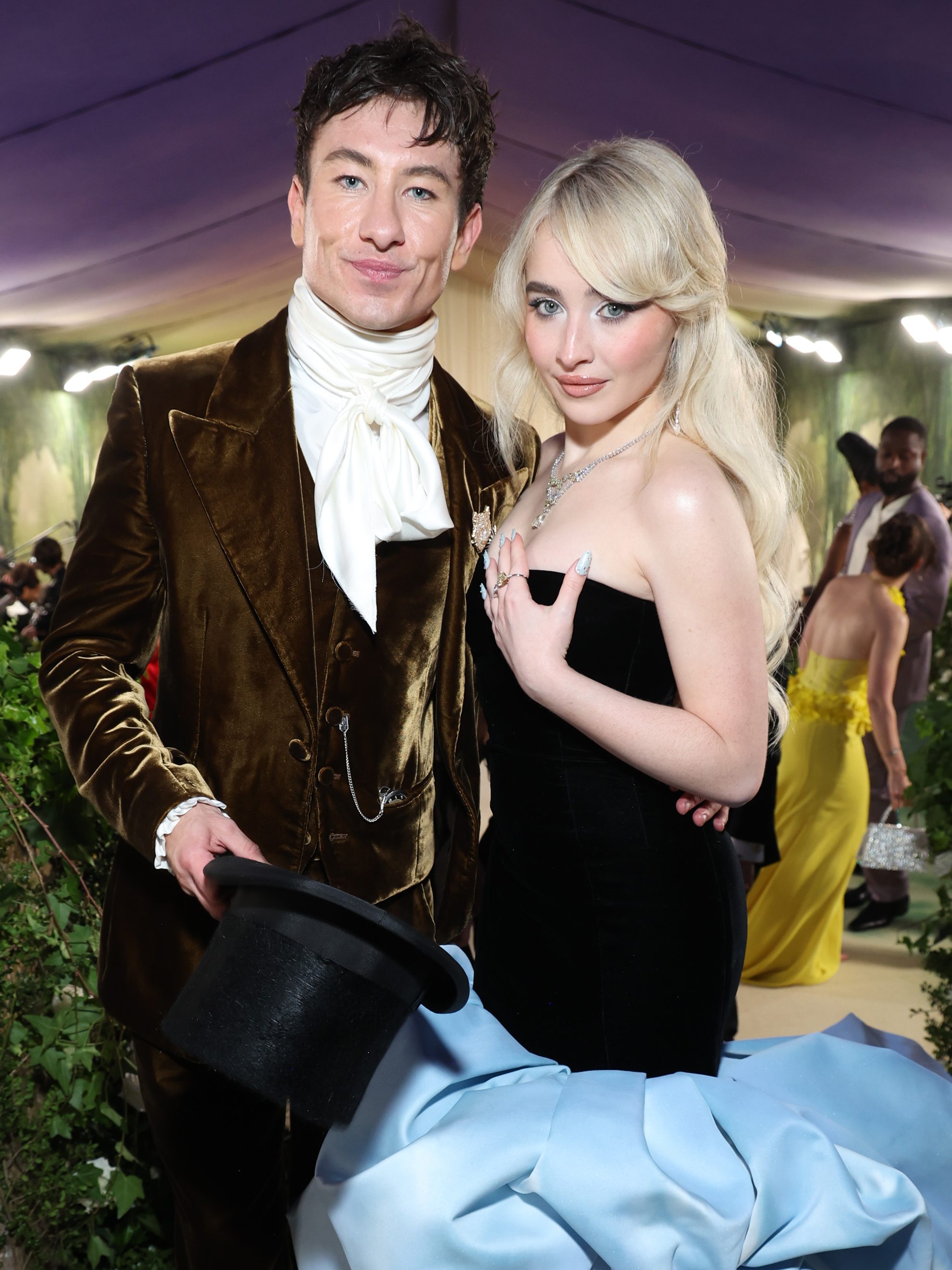 Barry Keoghan - Barry Keoghan finally addresses 'narrative that's not true' — denies cheating on