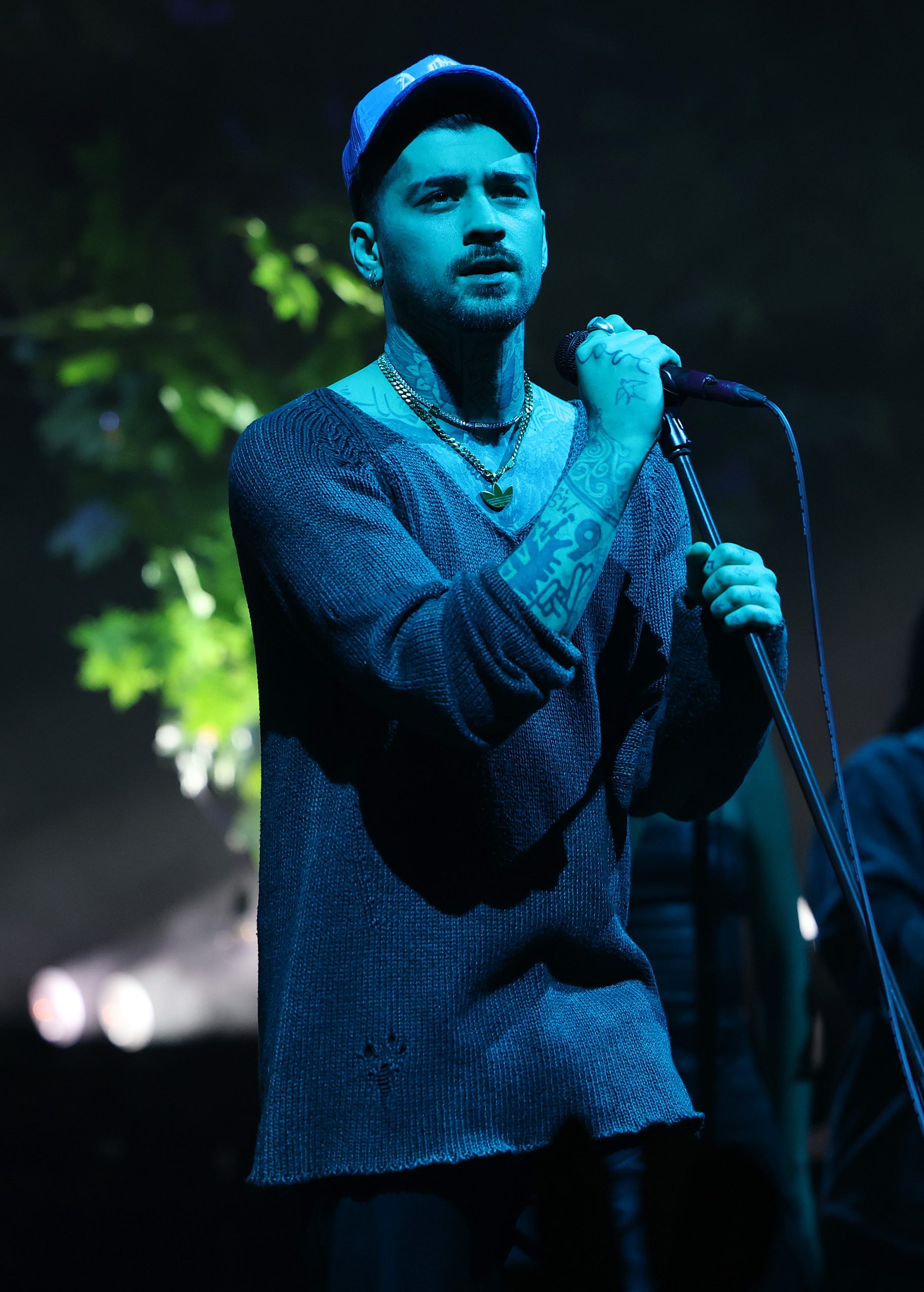 What Happened to Zayn Malik? Health Update Amid 2026 U.S. Tour Dates Cancelation News