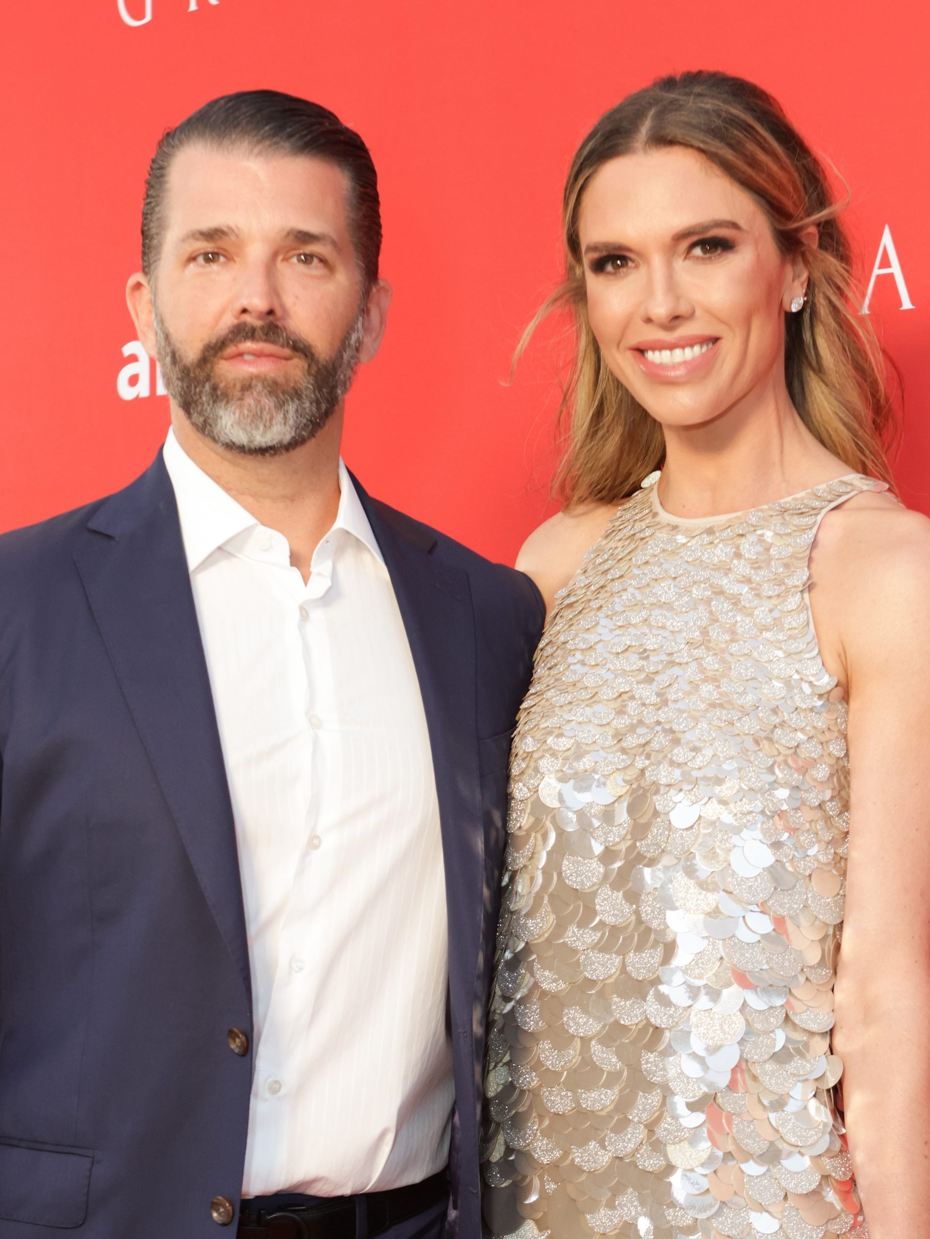 When Is Donald Trump Jr. & Bettina Anderson's Wedding?