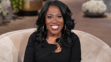 What Happened to Sheryl Underwood's Husband Michael Sparkman?