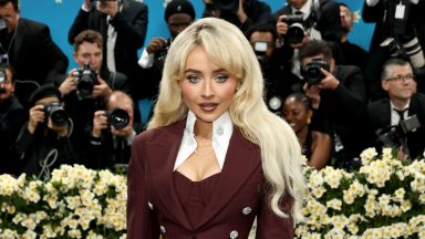 When is the Met Gala 2026? Check out the date, theme and how to watch the red carpet