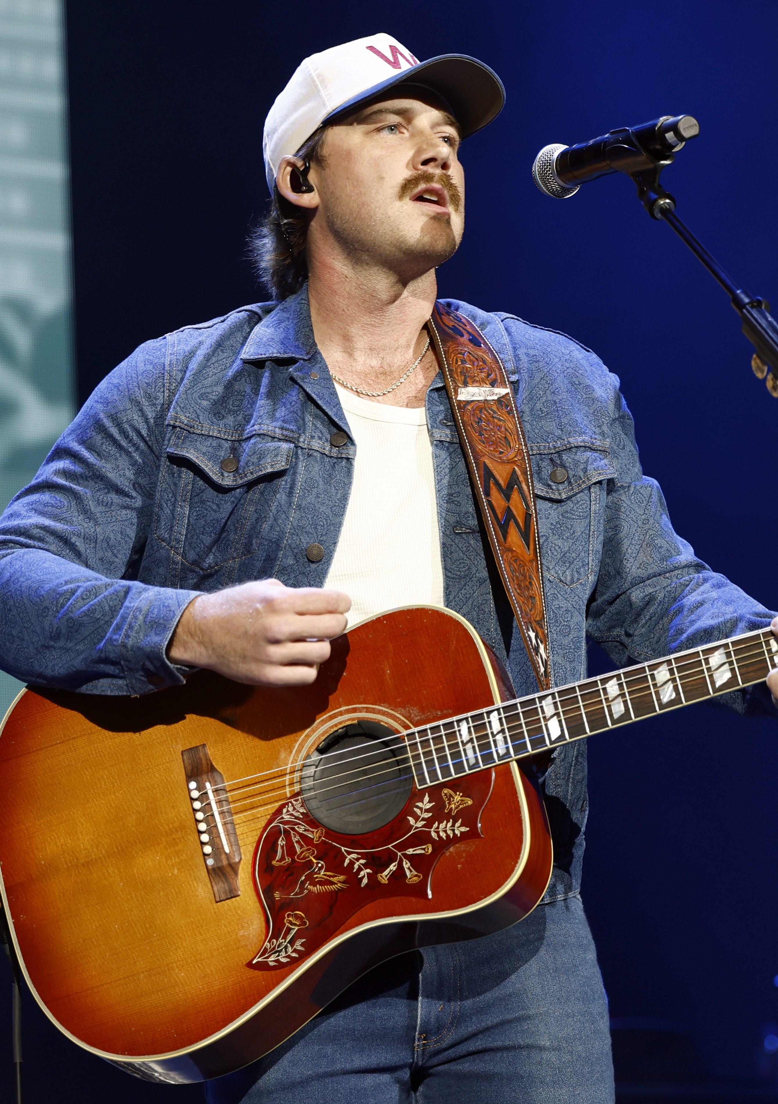 Morgan Wallen Award Show Snubs: ACMs & More