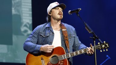 Morgan Wallen Award Show Snubs: ACMs & More