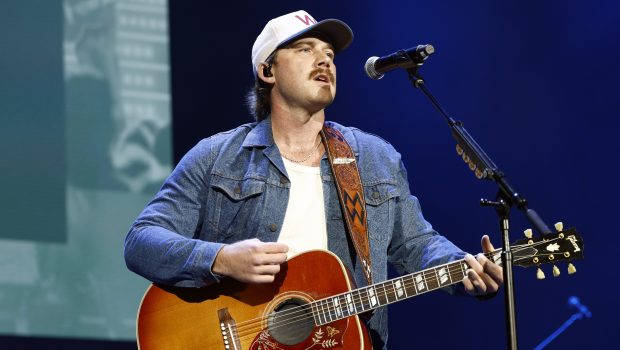 Morgan Wallen Award Show Snubs: ACMs & More