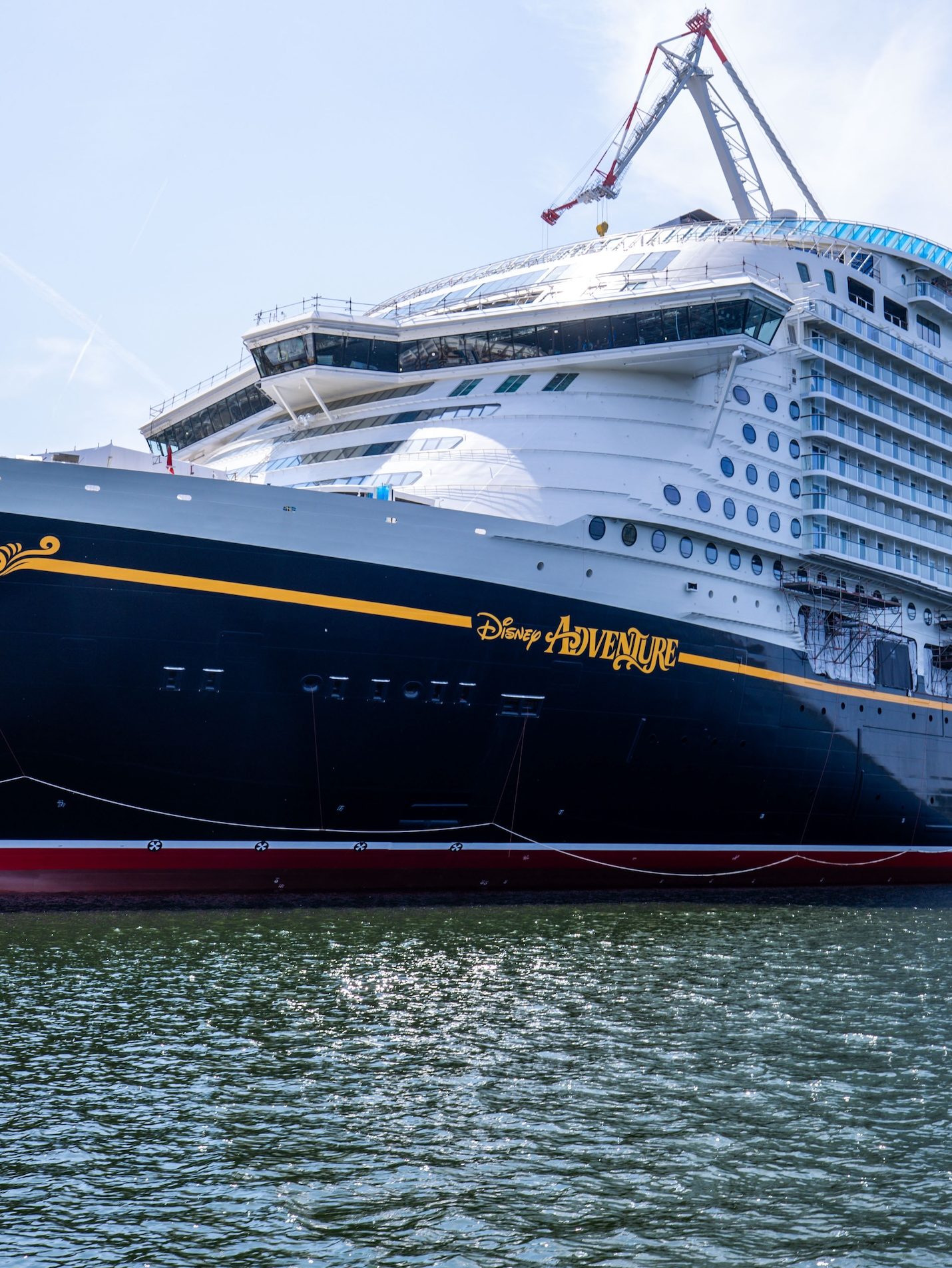 Why Was the Disney Adventure Cruise Cancelled? What We Know Amid Hantavirus Outbreak