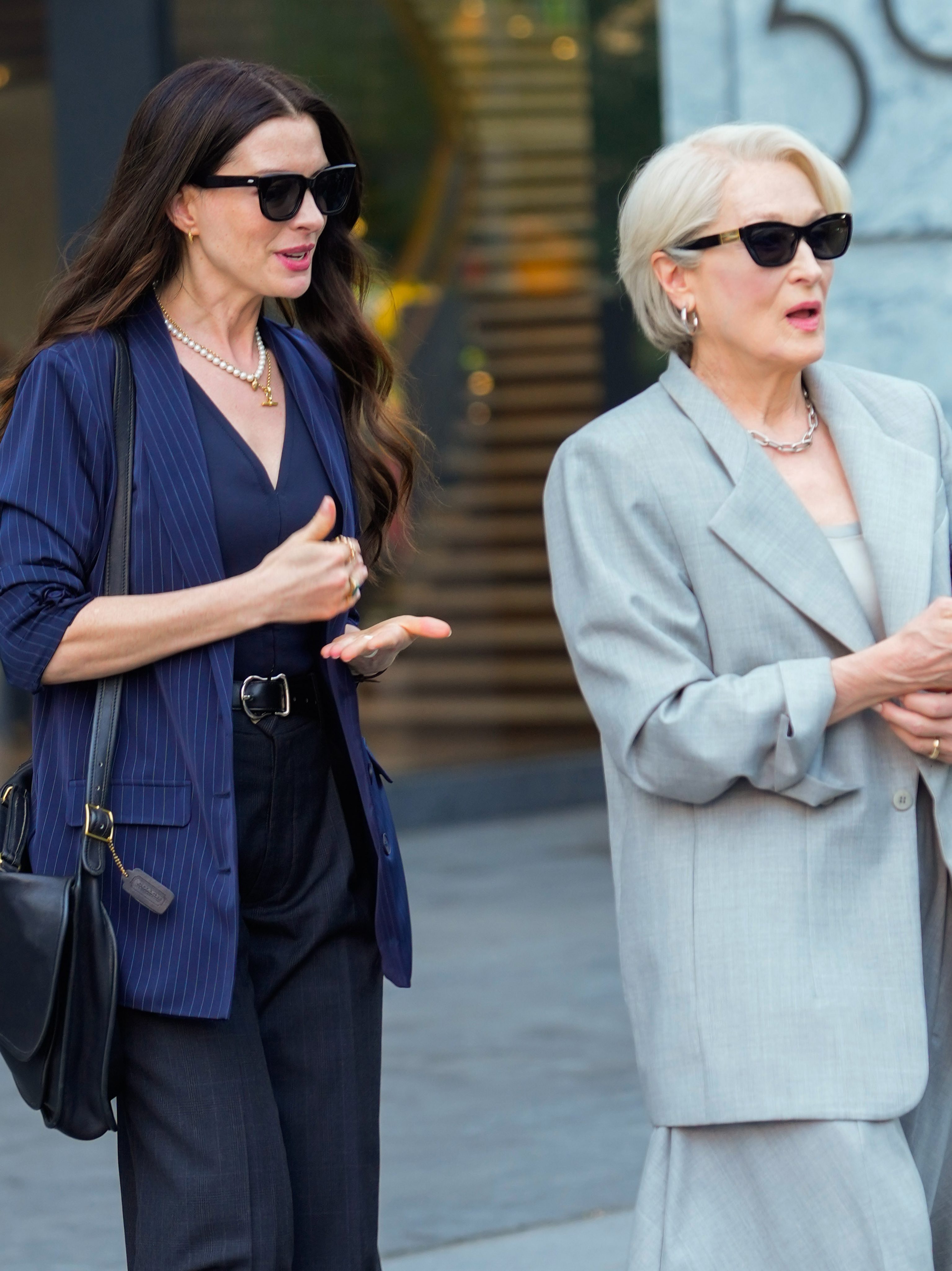 Who Dies in The Devil Wears Prada 2? See Movie Spoilers
