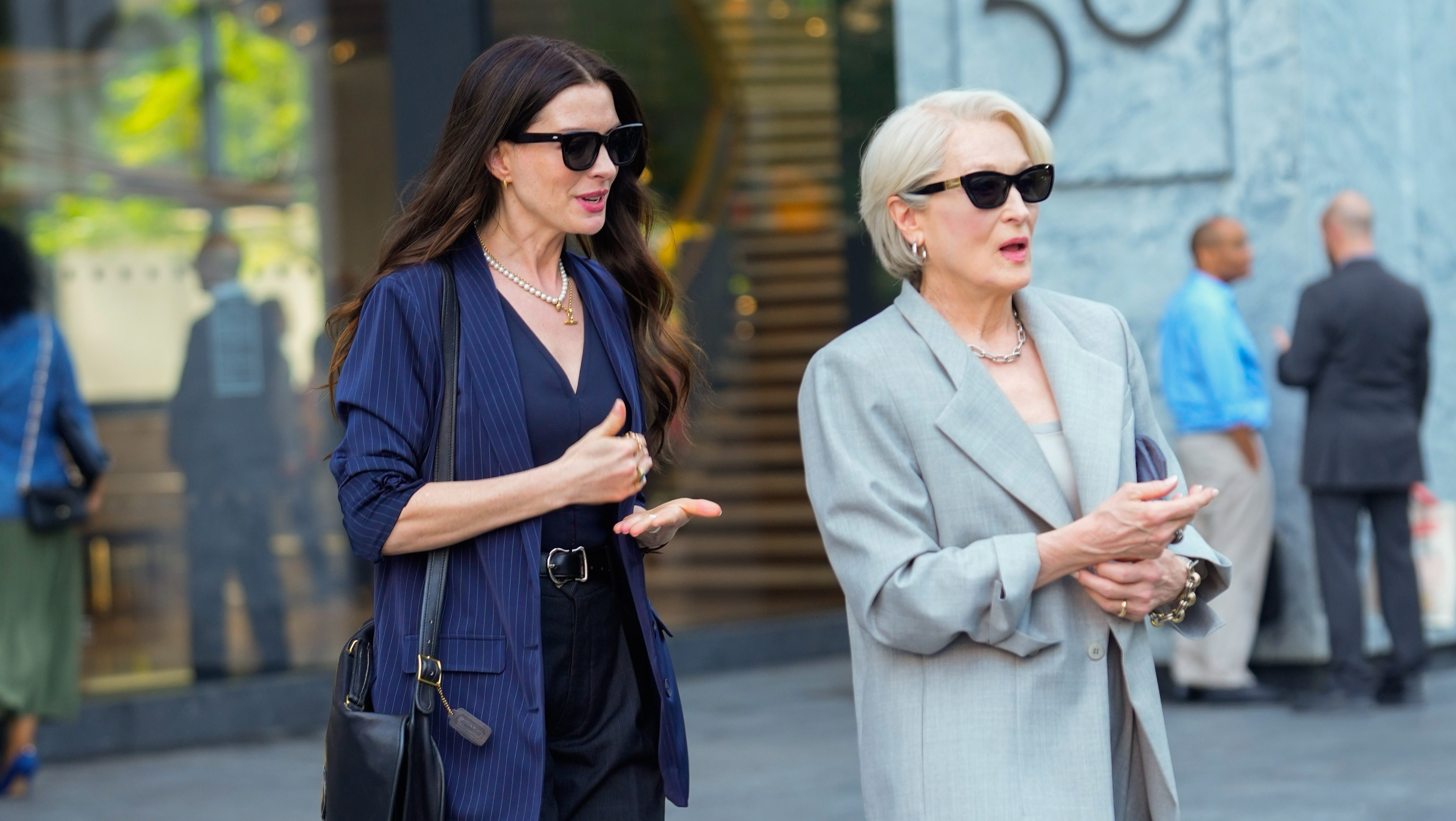 Who Dies in ‘The Devil Wears Prada 2’? See Movie Spoilers