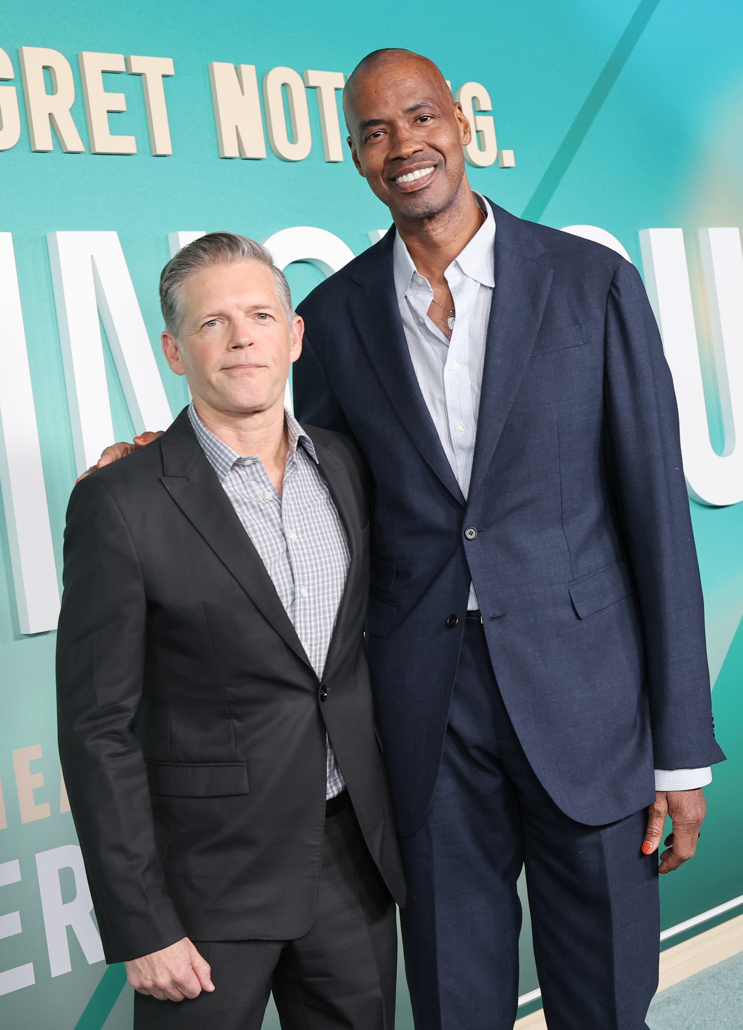 Jason Collins' Husband: About Brunson Green & Their Relationship