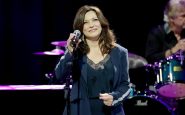 Martina McBride Cancels DC Show: Is She a Democrat or Republican?