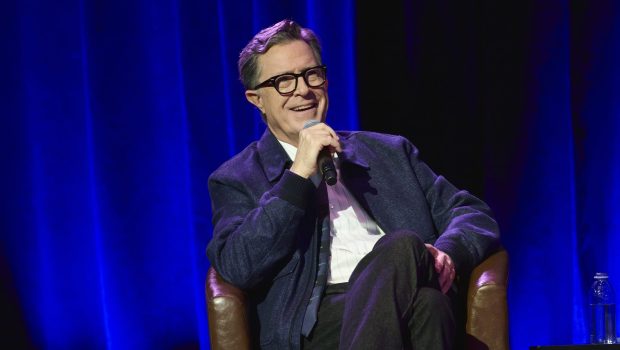 Stephen Colbert's Siblings: Meet His 10 Brothers & Sisters