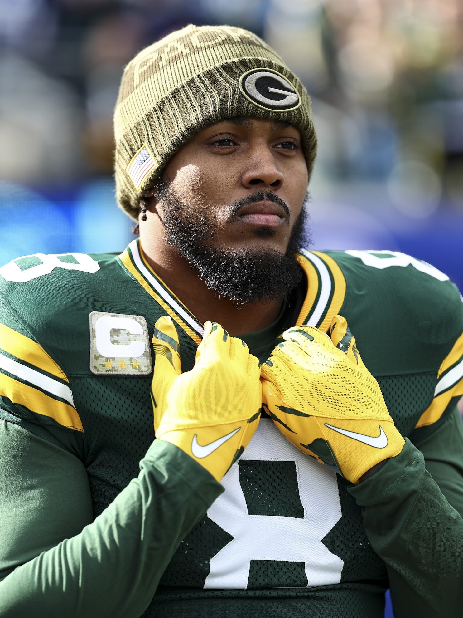 Why Was Josh Jacobs Arrested? Updates on the Packers Player