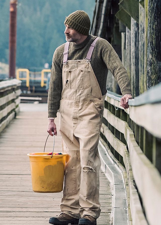 Who Is Stewart 'Stew' McLean? 5 Facts About the 'Virgin River' Actor Amid Homicide Investigation