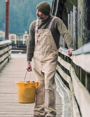 Who Is Stewart 'Stew' McLean? 5 Facts About the 'Virgin River' Actor Amid Homicide Investigation