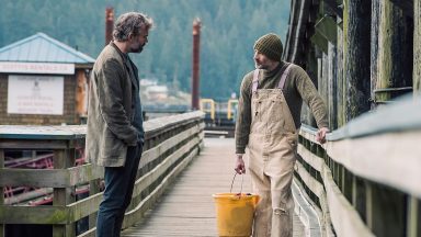 Who Is Stewart 'Stew' McLean? 5 Facts About the 'Virgin River' Actor Amid Homicide Investigation