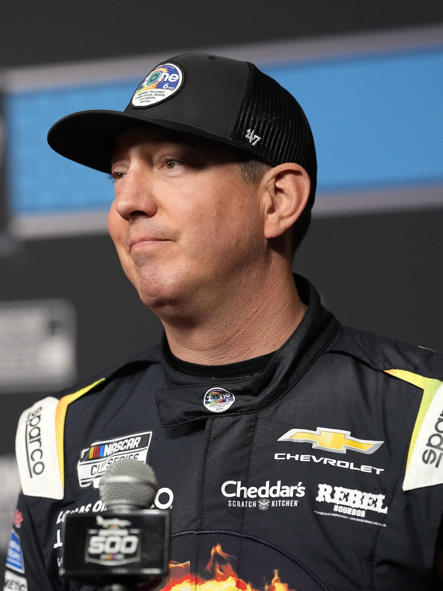 Kyle Busch Net Worth: How Much Money the Late NASCAR Legend Had