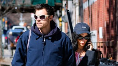 Harry Styles - What Hollywood insiders are saying about those Harry Styles sexuality rumors aft