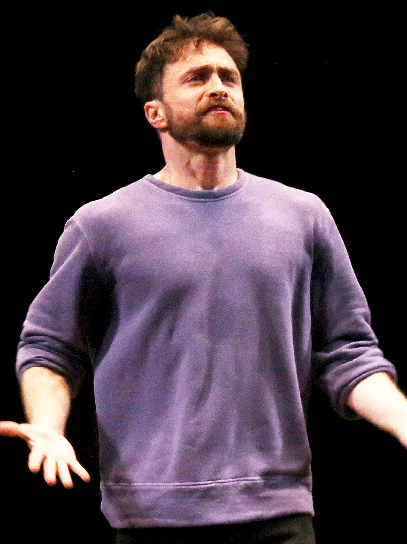 Tony Nominations 2026: See the Full List of Nominees