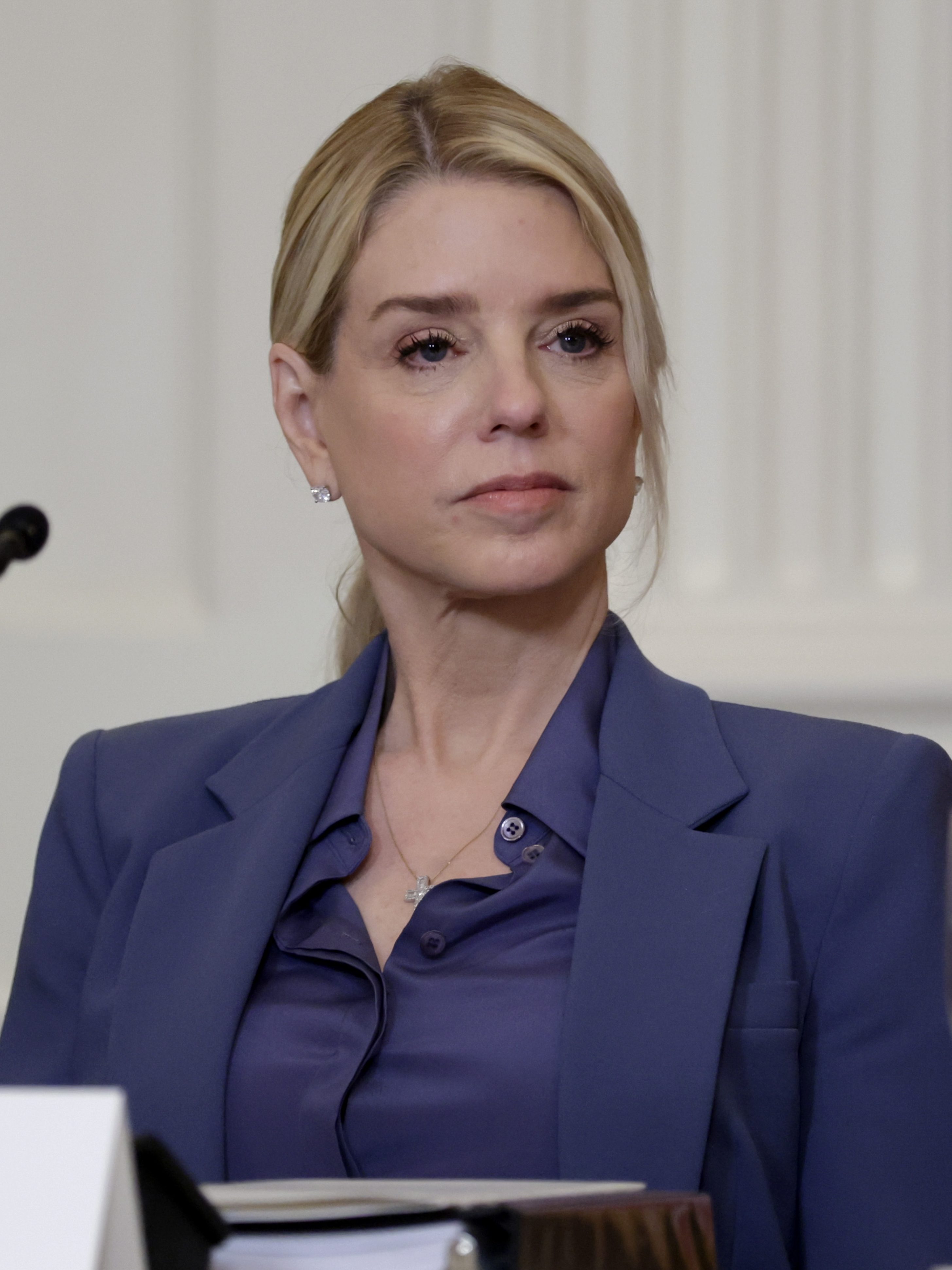 Does Pam Bondi Have Cancer? Health Updates on Thyroid Condition & Diagnosis