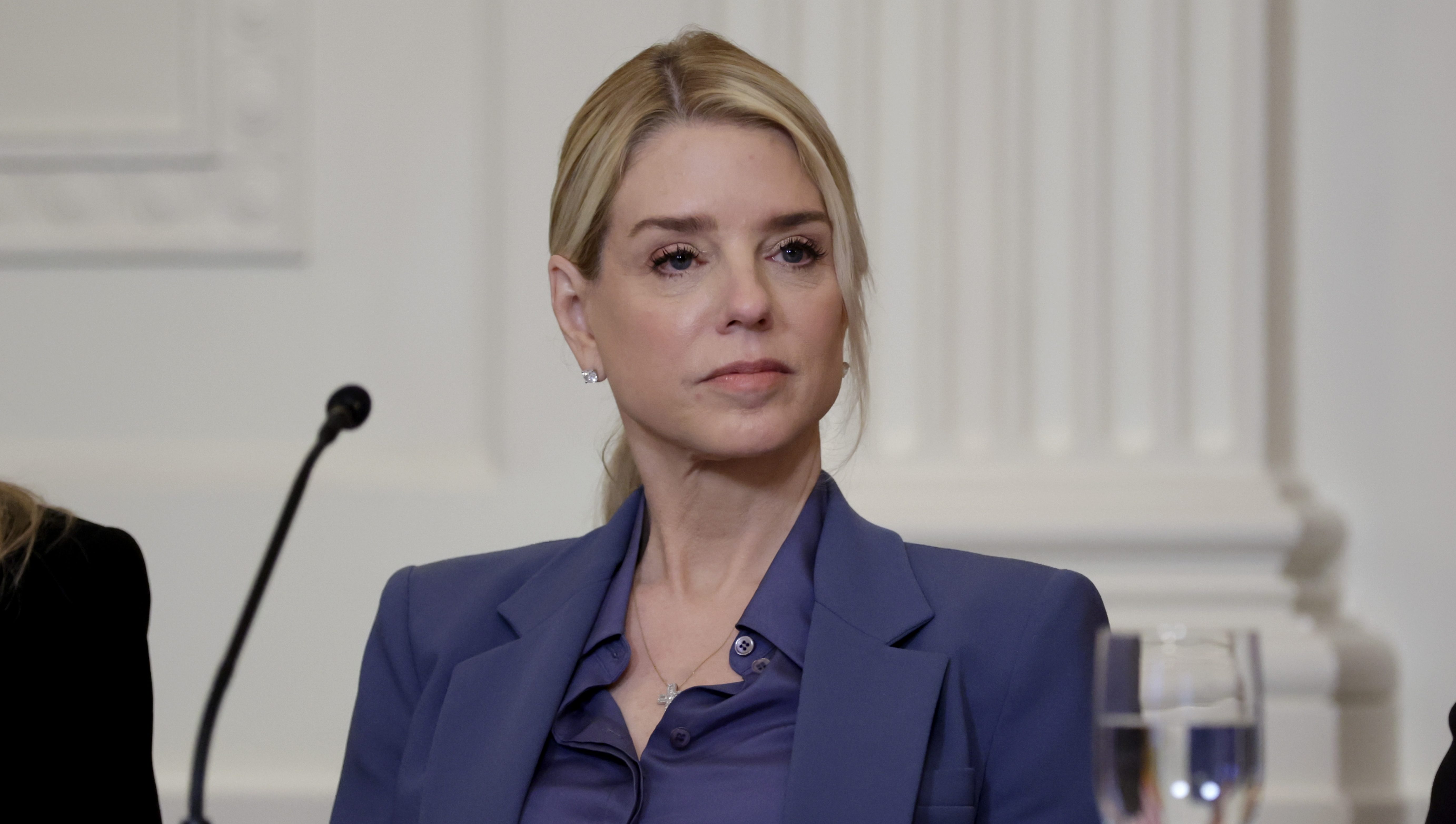 Does Pam Bondi Have Cancer? Health Updates on Thyroid Condition & Diagnosis