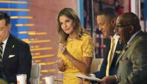 Why Did Savannah Guthrie Leave the 'Today' Show? What We Know Amid Mom Nancy's Case
