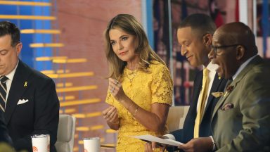 Why Did Savannah Guthrie Leave the 'Today' Show? What We Know Amid Mom Nancy's Case