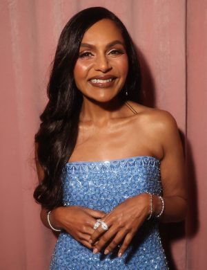 Mindy Kaling Before & After Weight Loss: See Photos of the Actress, Writer & Comedian