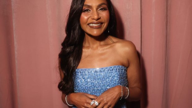Mindy Kaling Before & After Weight Loss: See Photos of the Actress, Writer & Comedian
