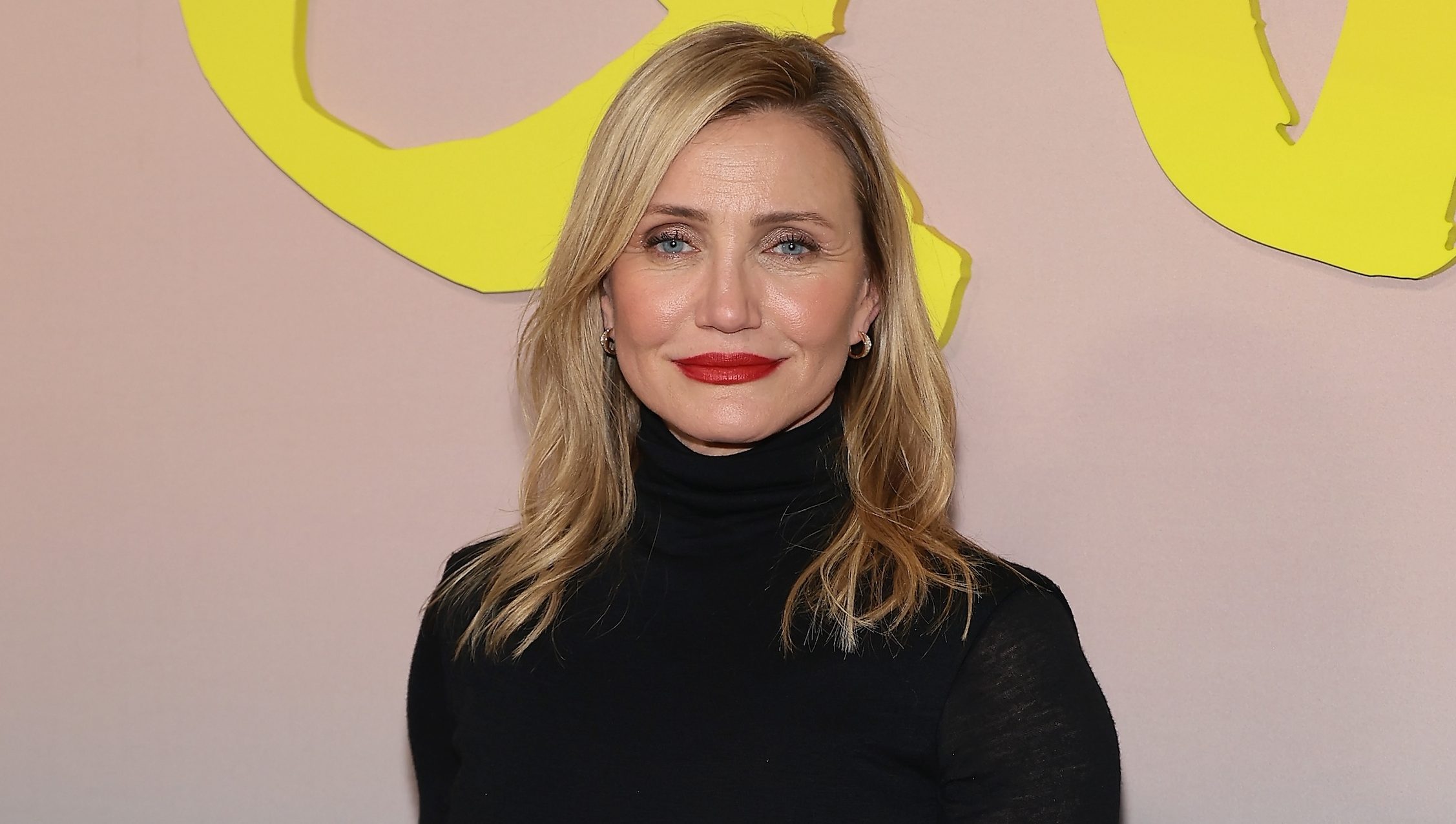 Did Cameron Diaz Use a Surrogate for Her Three Children?