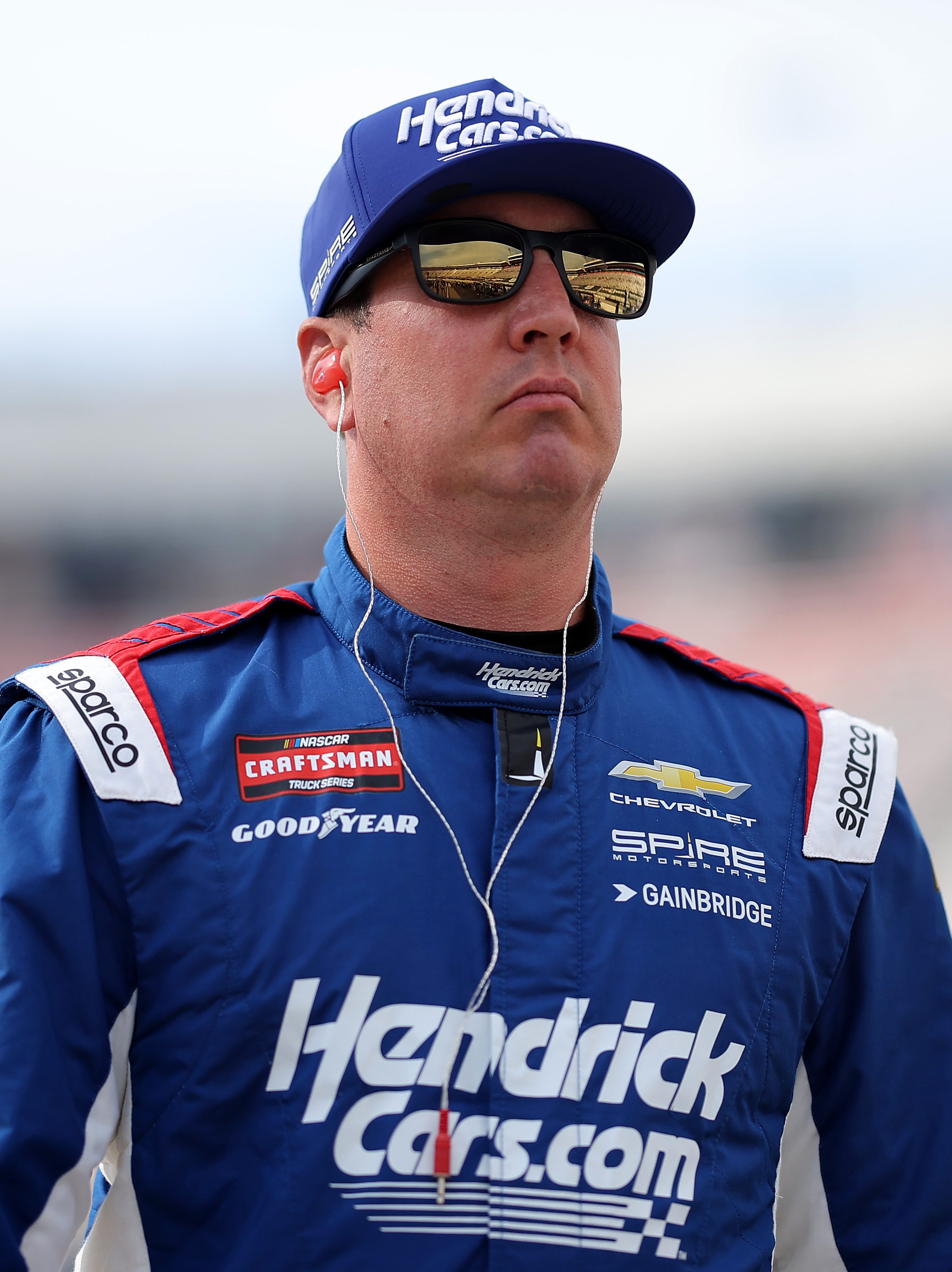 Kyle Busch's Cause of Death Updates: How Did the NASCAR Legend Die at 41?