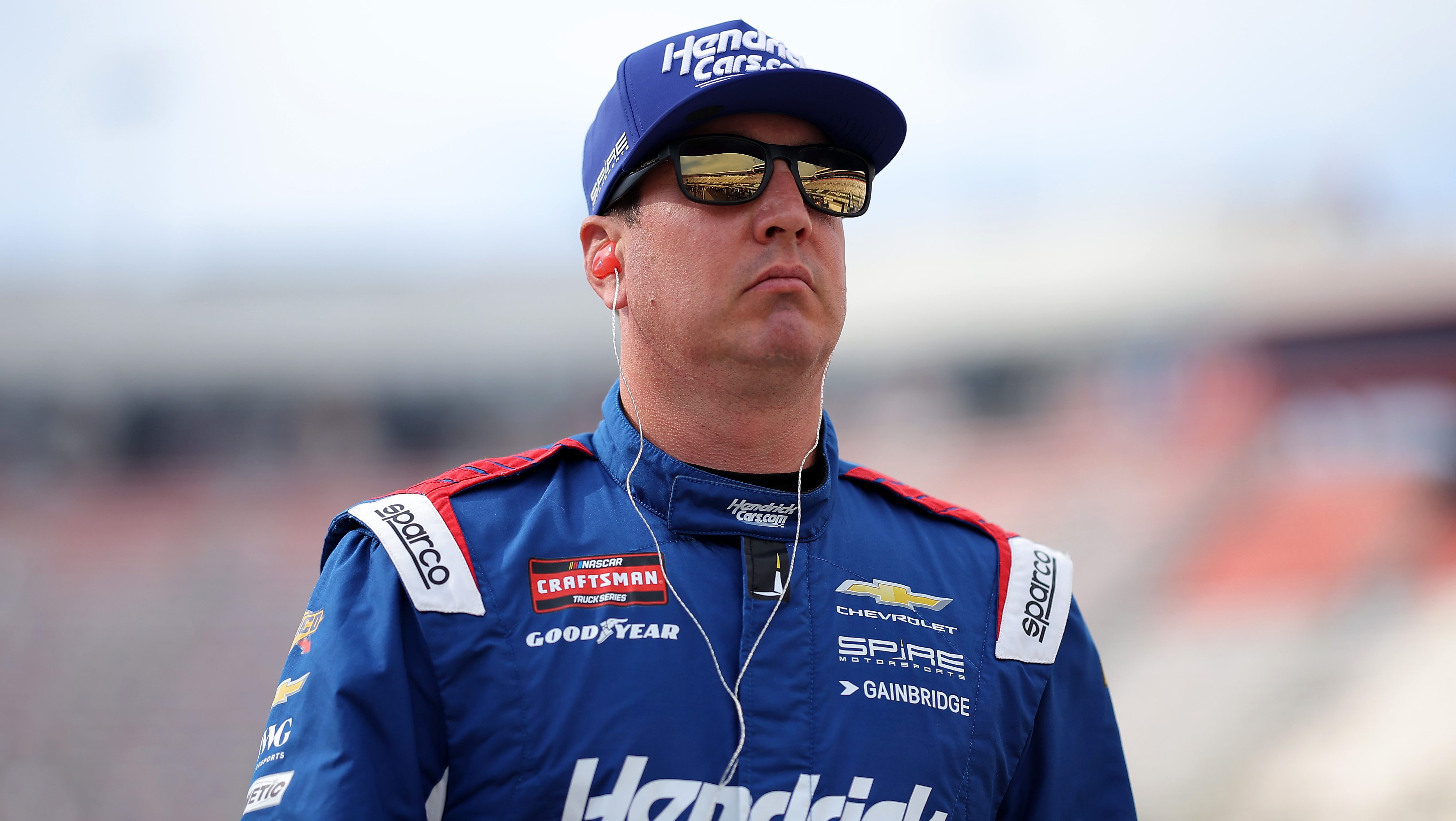 Kyle Busch's Cause of Death Updates: How Did the NASCAR Legend Die at 41?