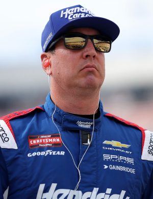 Kyle Busch's Cause of Death Updates: How Did the NASCAR Legend Die at 41?