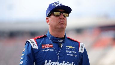  How Did the NASCAR Legend Die at 41?