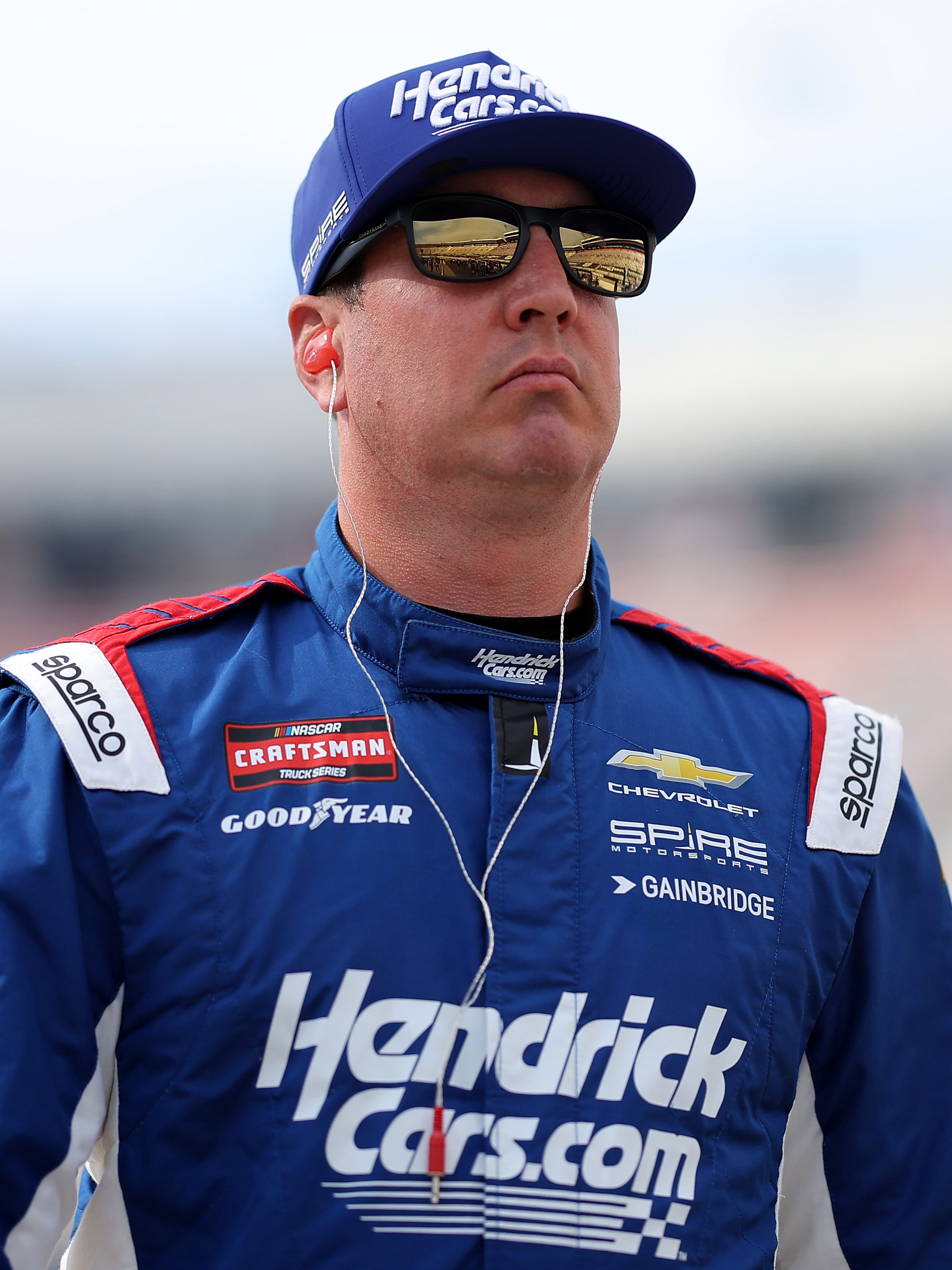 What Happened to Kyle Busch? His Health, Illness & Hospitalization Before He Died