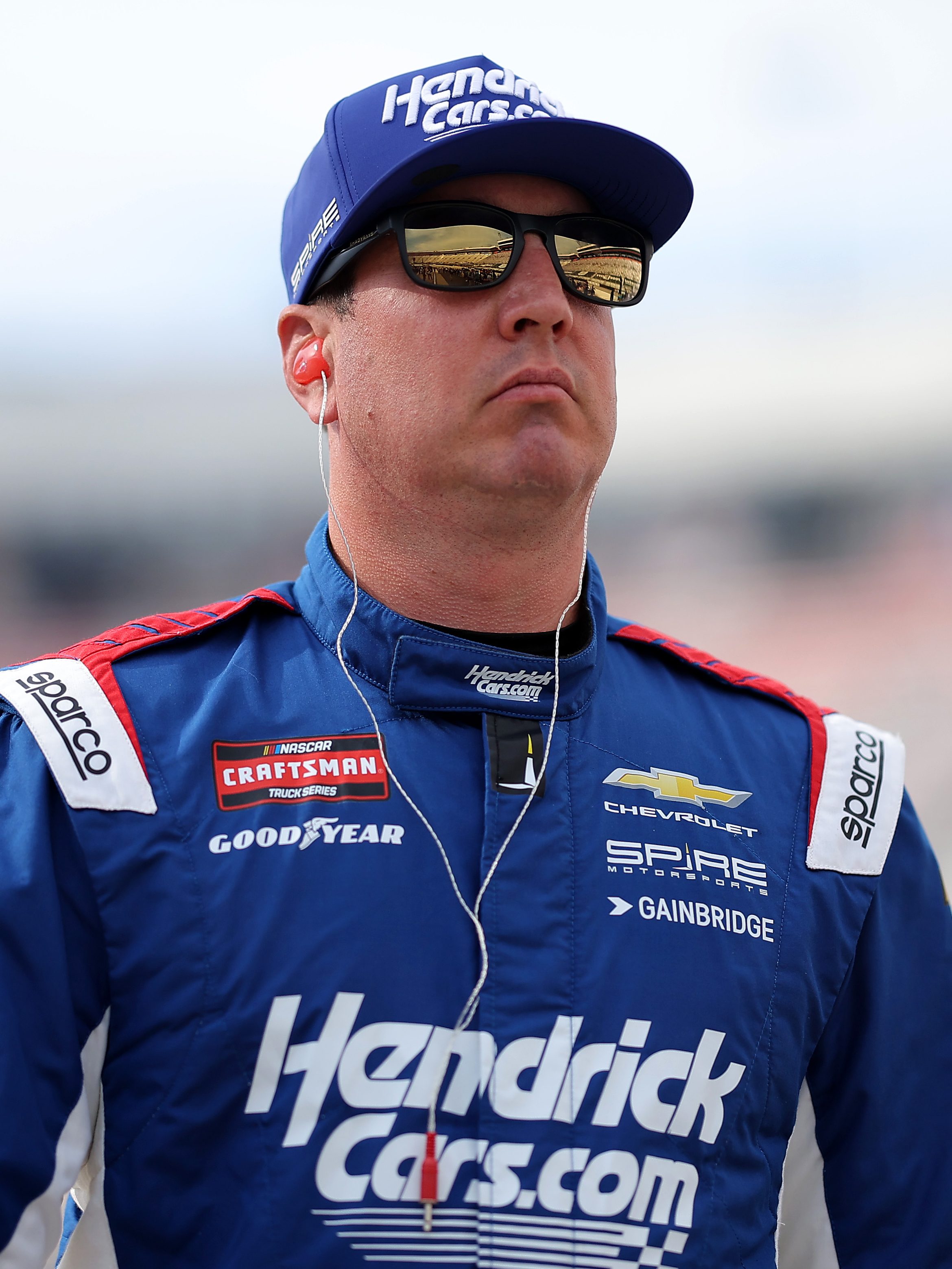 Kyle Busch's Death: How Does Pneumonia Cause Sepsis?