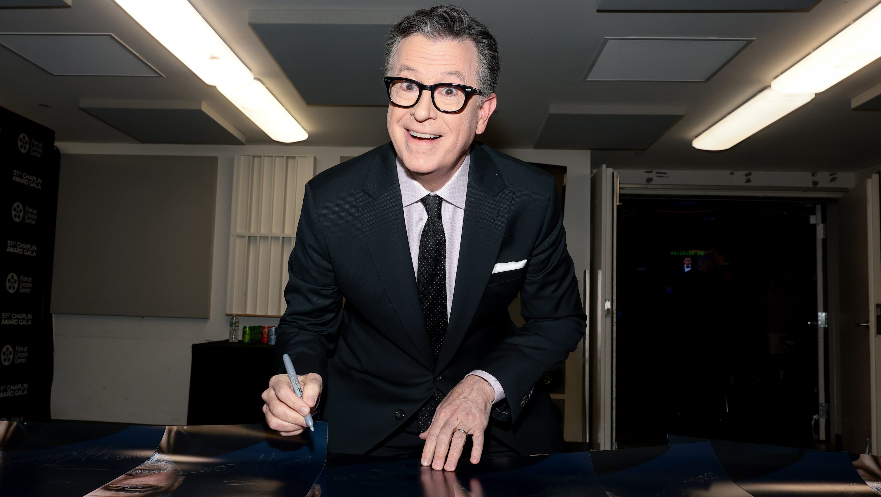 What Is Stephen Colbert Doing Next After ‘The Late Show’s Cancelation?