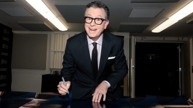 What Is Stephen Colbert Doing Next After 'The Late Show's Cancelation?